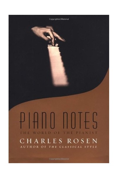 Piano Notes